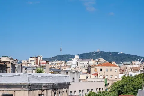 Pis de 55 m² a Barcelona