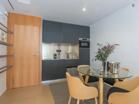 Pis de 65 m² a Barcelona