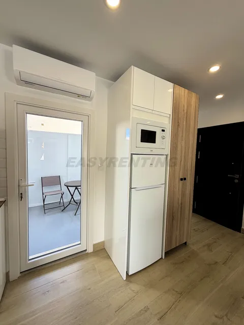 Pis de 40 m² a San Roque