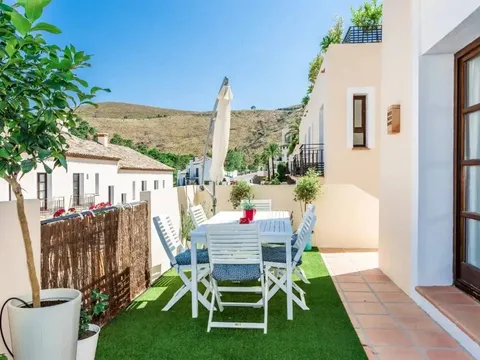 Casa de 224 m² a Benahavís