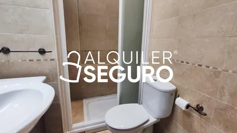 Pis de 74 m² a Còrdova