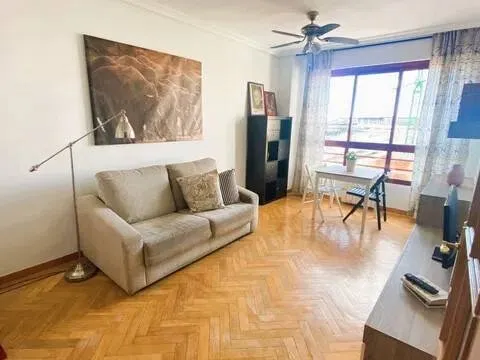 Pis de 57 m² a Madrid