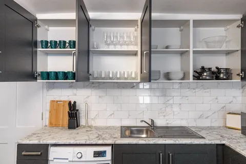 Appartement 110 m² à Villanueva de la Cañada