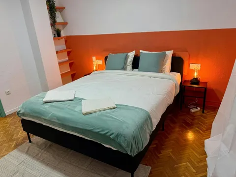 Pis de 120 m² a València
