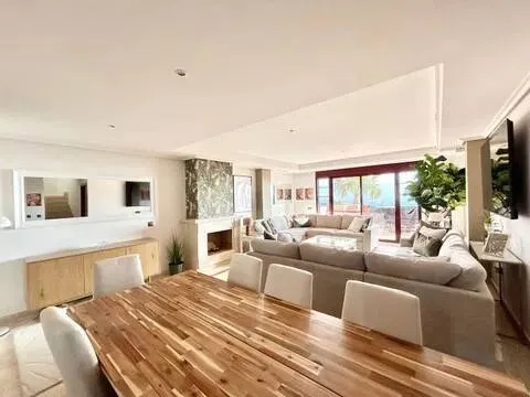 Appartement 305 m² à Ojén