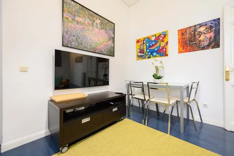 Appartement 43 m² à Madrid
