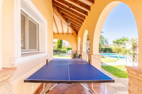Haus 275 m² in Dénia