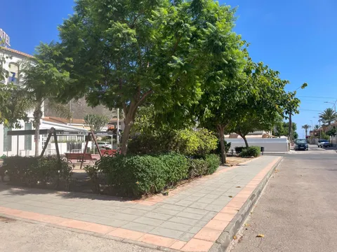 Pis de 80 m² a Águilas