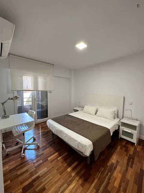 Pis de 77 m² a Madrid