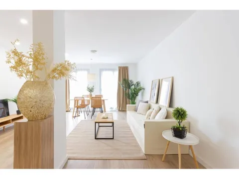 Pis de 90 m² a Valladolid