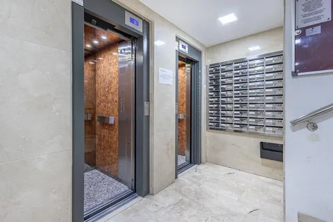 Pis de 122 m² a Granada