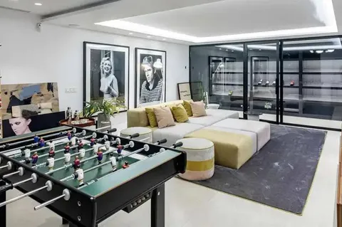 Casa de 552 m² a Marbella