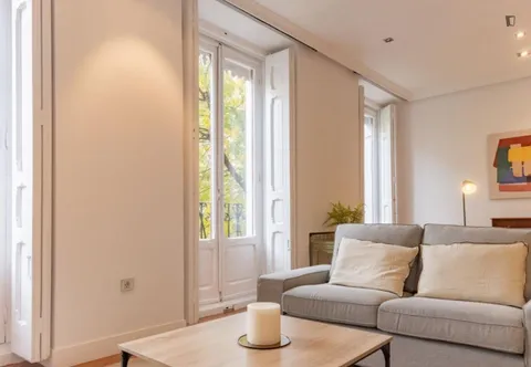 Pis de 85 m² a Madrid