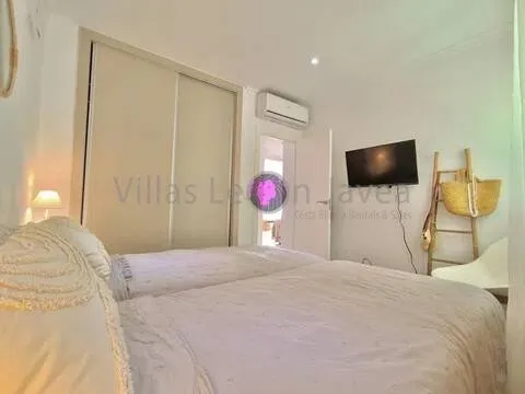Wohnung 100 m² in Xàbia / Jávea