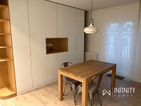 Flat 83 m² in Getxo