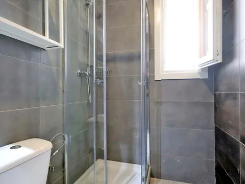 Pis de 28 m² a Madrid