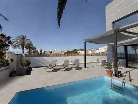 Maison 200 m² à Vera