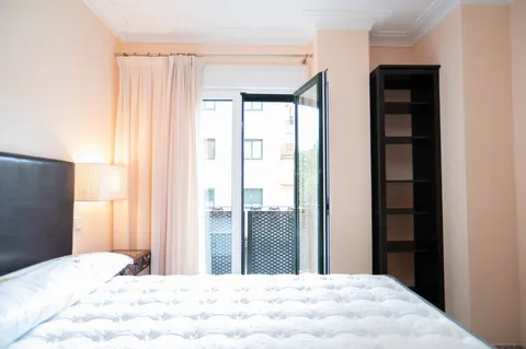 Pis de 60 m² a Madrid