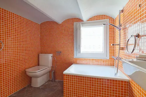 Квартира 130 м² в Барселоне