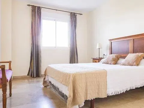 Pis de 105 m² a Màlaga