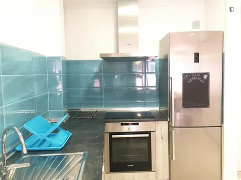 Pis de 68 m² a Madrid