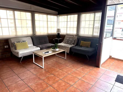 Appartamento 55 m² a Puerto de la Cruz