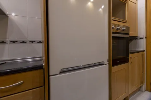 Wohnung 85 m² in Alcalá de Henares
