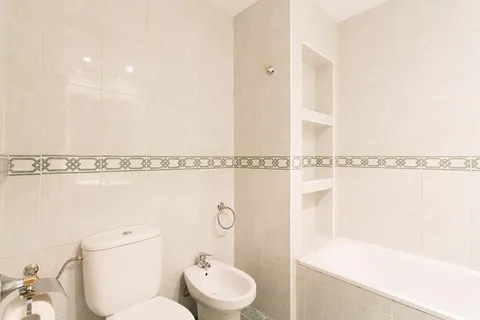 Pis de 94 m² a Granada