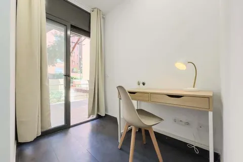 Zimmer zur Miete, Barcelona (2/7)