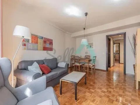 Pis de 64 m² a Oviedo