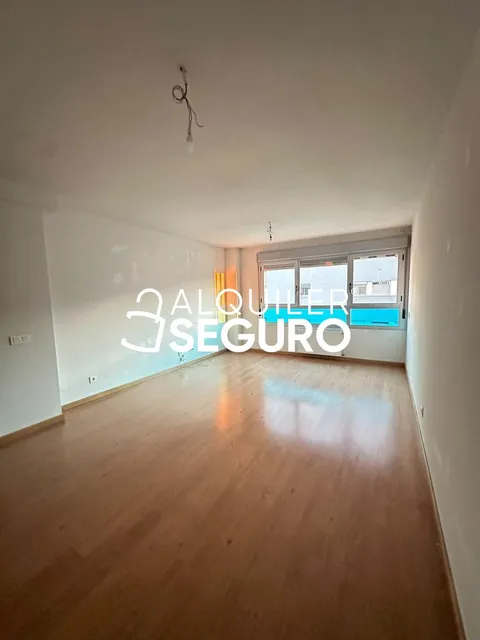 Piso de 90 m² en Alcorcón
