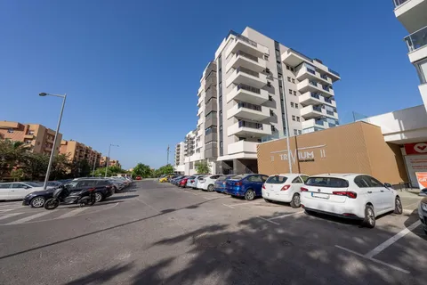 Pis de 84 m² a Almeria