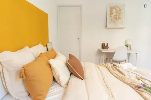 Zimmer zur Miete, Barcelona