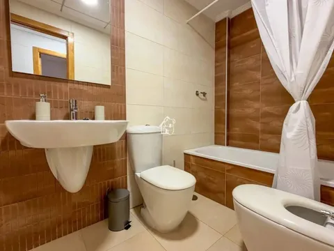 Pis de 75 m² a Algorfa