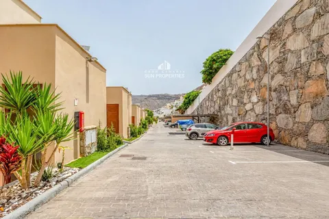 Casa de 104 m² a Mogán