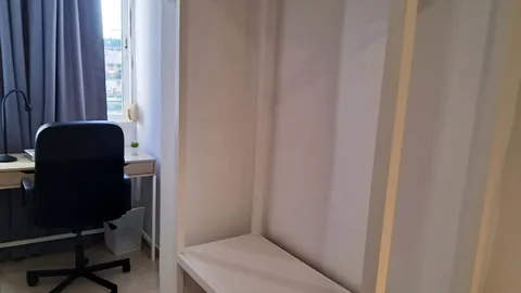 Zimmer zur Miete, Valencia