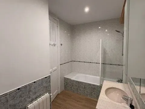 Pis de 106 m² a Madrid