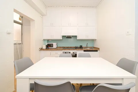 Habitació de lloguer, Elx
