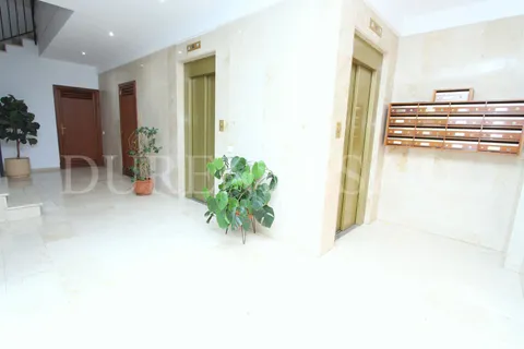 Wohnung 110 m² in Palma