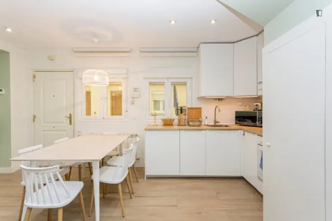 Appartamento 57 m² a Madrid