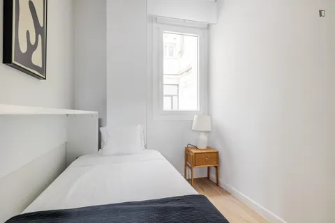 Appartamento 50 m² a Madrid