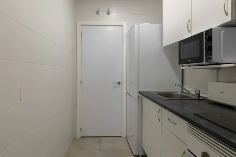 Flat 40 m² in Getafe