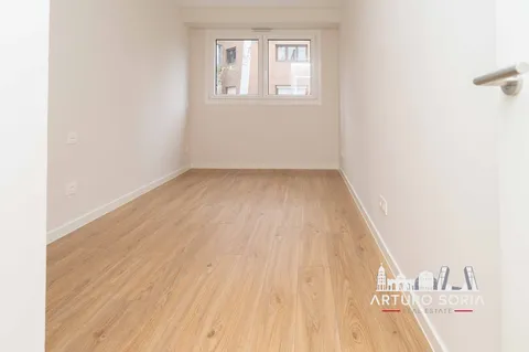 Appartamento 130 m² a Madrid