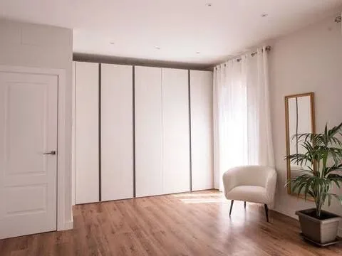 Wohnung 121 m² in Barcelona