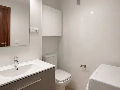 Appartamento 48 m² a Madrid