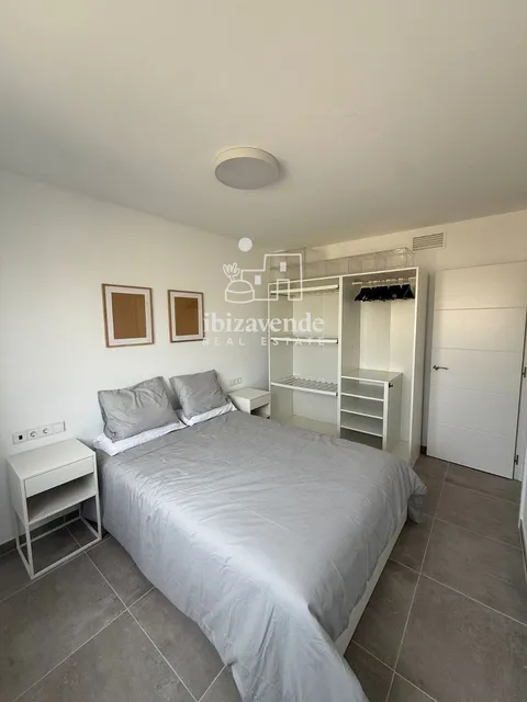 Pis de 54 m² a Sant Antoni de Portmany