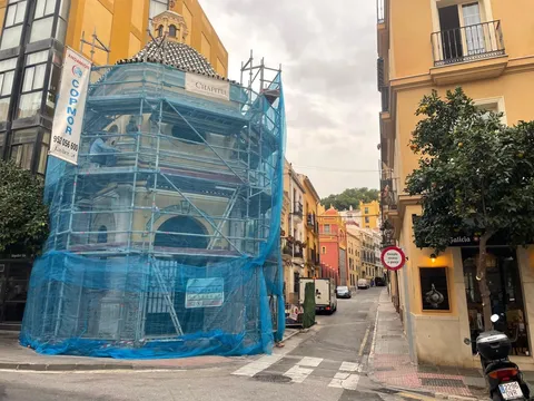 Pis de 66 m² a Màlaga