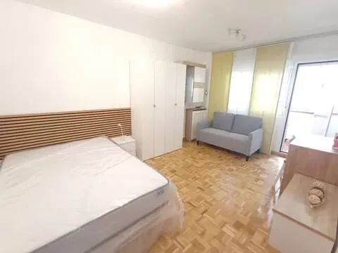 Квартира 30 м² в Мадриде