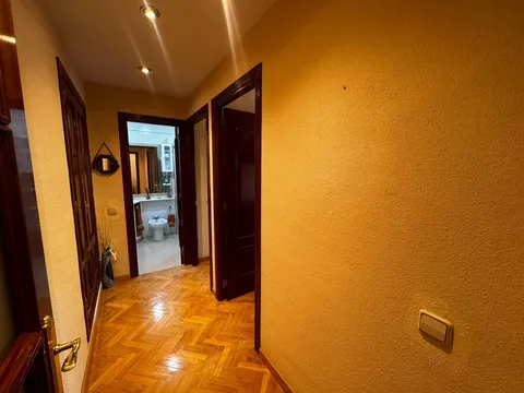 Pis de 65 m² a Madrid