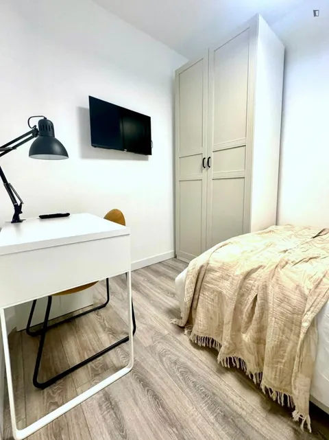 Chambre à louer, Madrid (4/16)